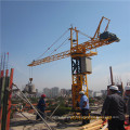 3 ~ 25ton grue à tour de Chine Tavol Topkit